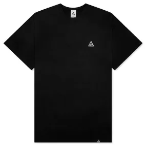 ACG S/S Tee - Black