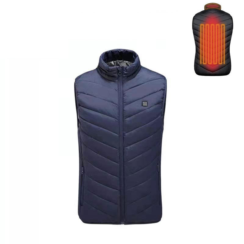 Acyril Unisex Heated Vest