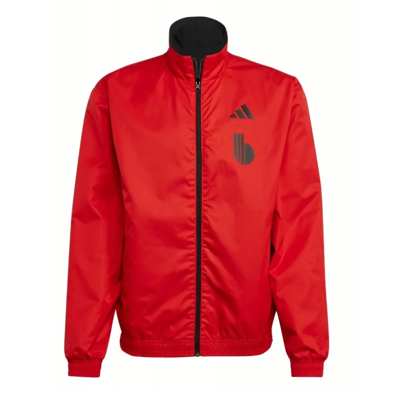 adidas Belgium Reversible Anthem Jacket World Cup 2022