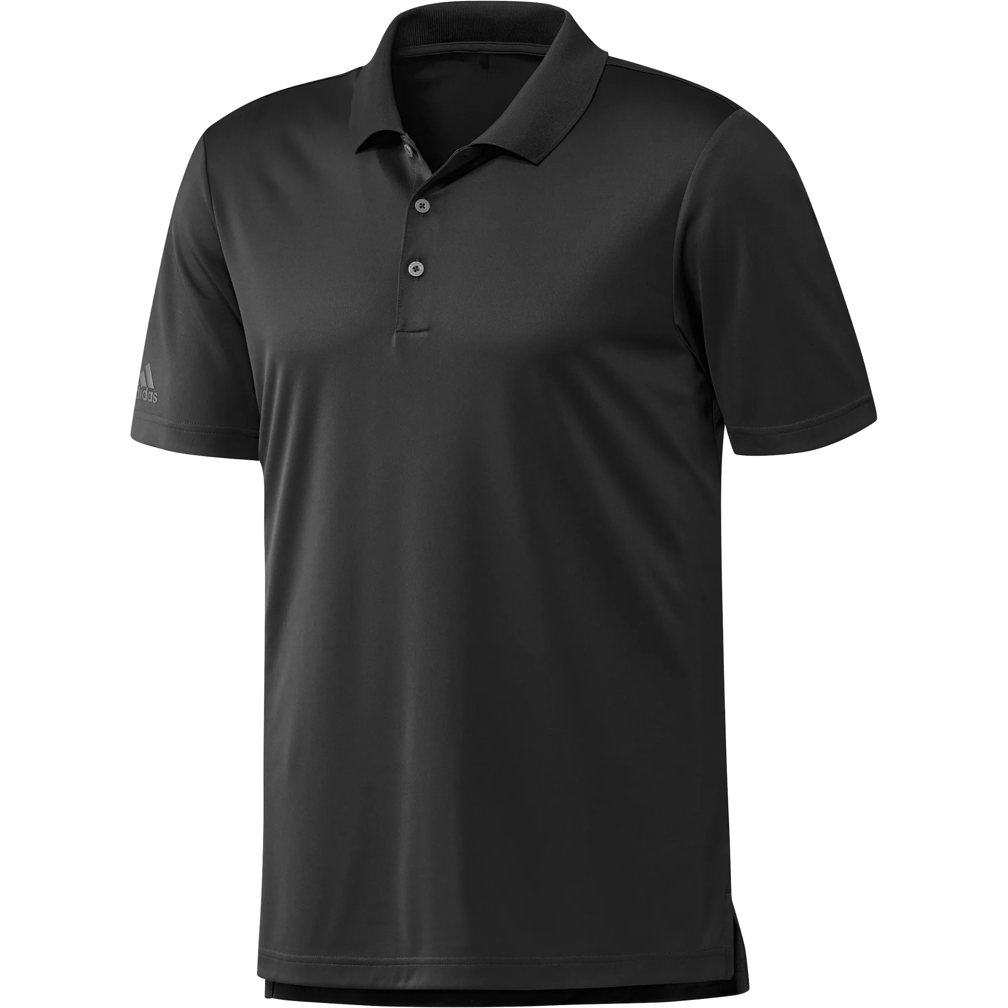 Adidas Performance Polo - Black