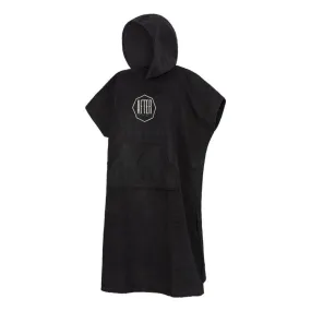 After Essentials Logo - Poncho | Hardloop