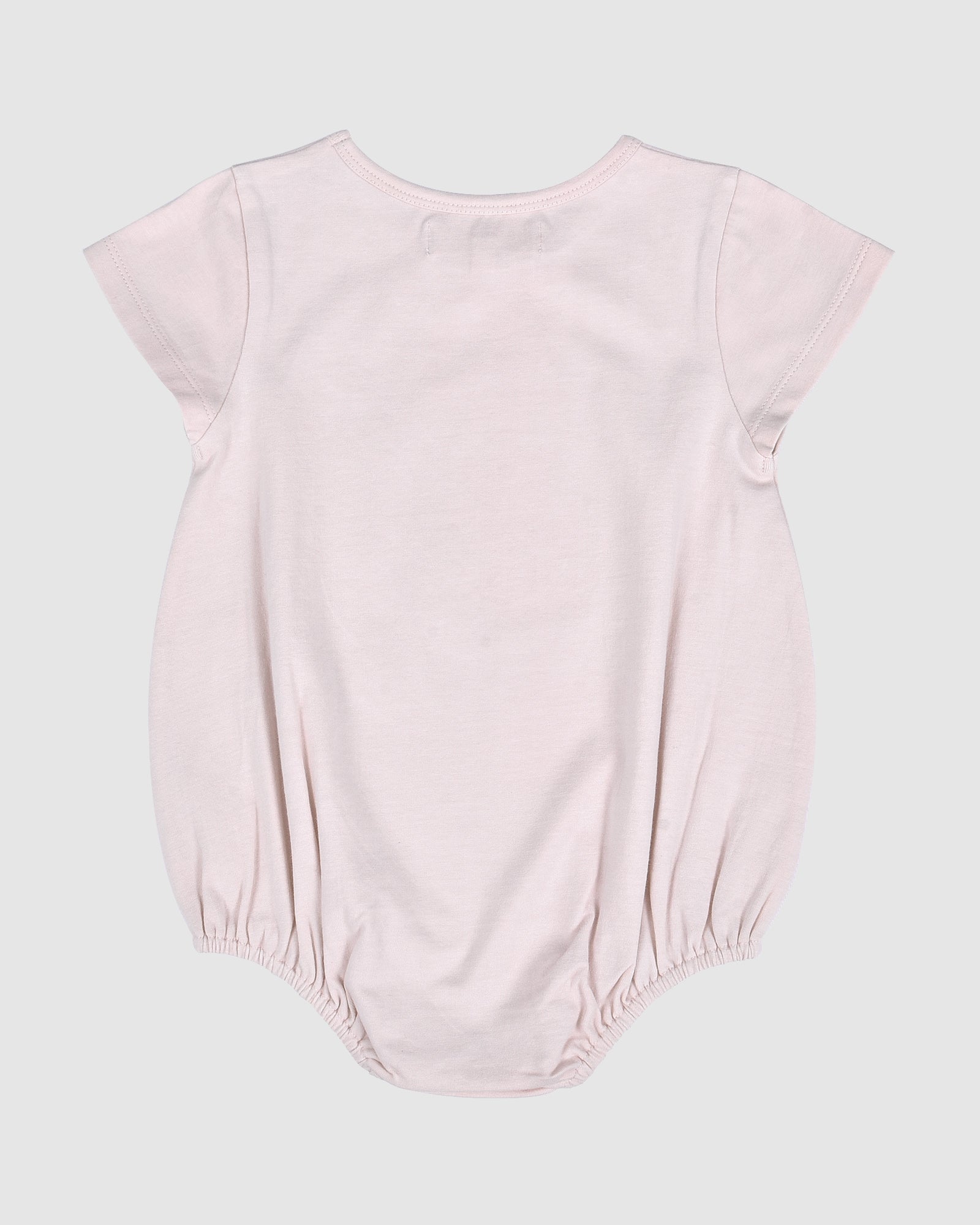 Alex & Ant Leta Romper - Pink Pear