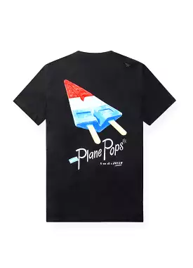 Americana Plane Pops Tee 200182