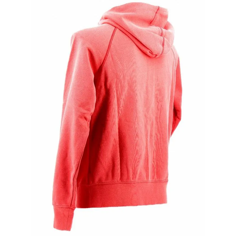 Aw777 Hoody - Sweat Homme Textile - Rouge