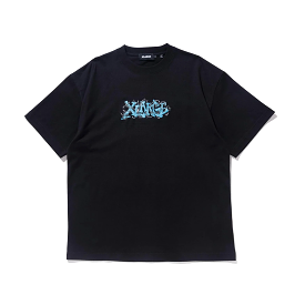 Barbed Wired Tee (Black)