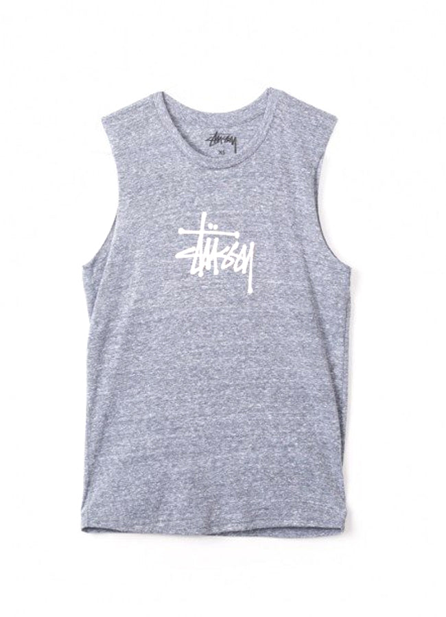 Basic Stussy Muscle Tee 2941353