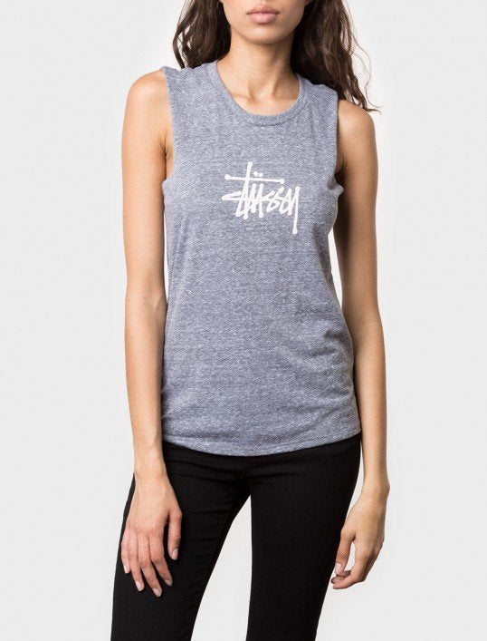 Basic Stussy Muscle Tee 2941353