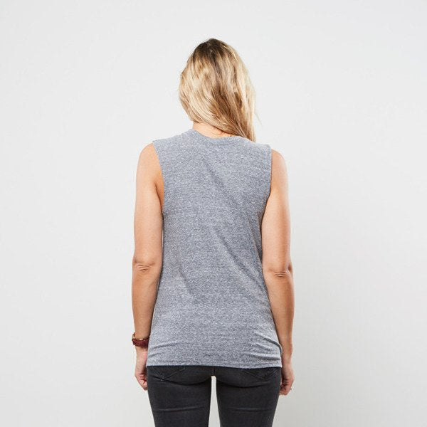 Basic Stussy Muscle Tee 2941353