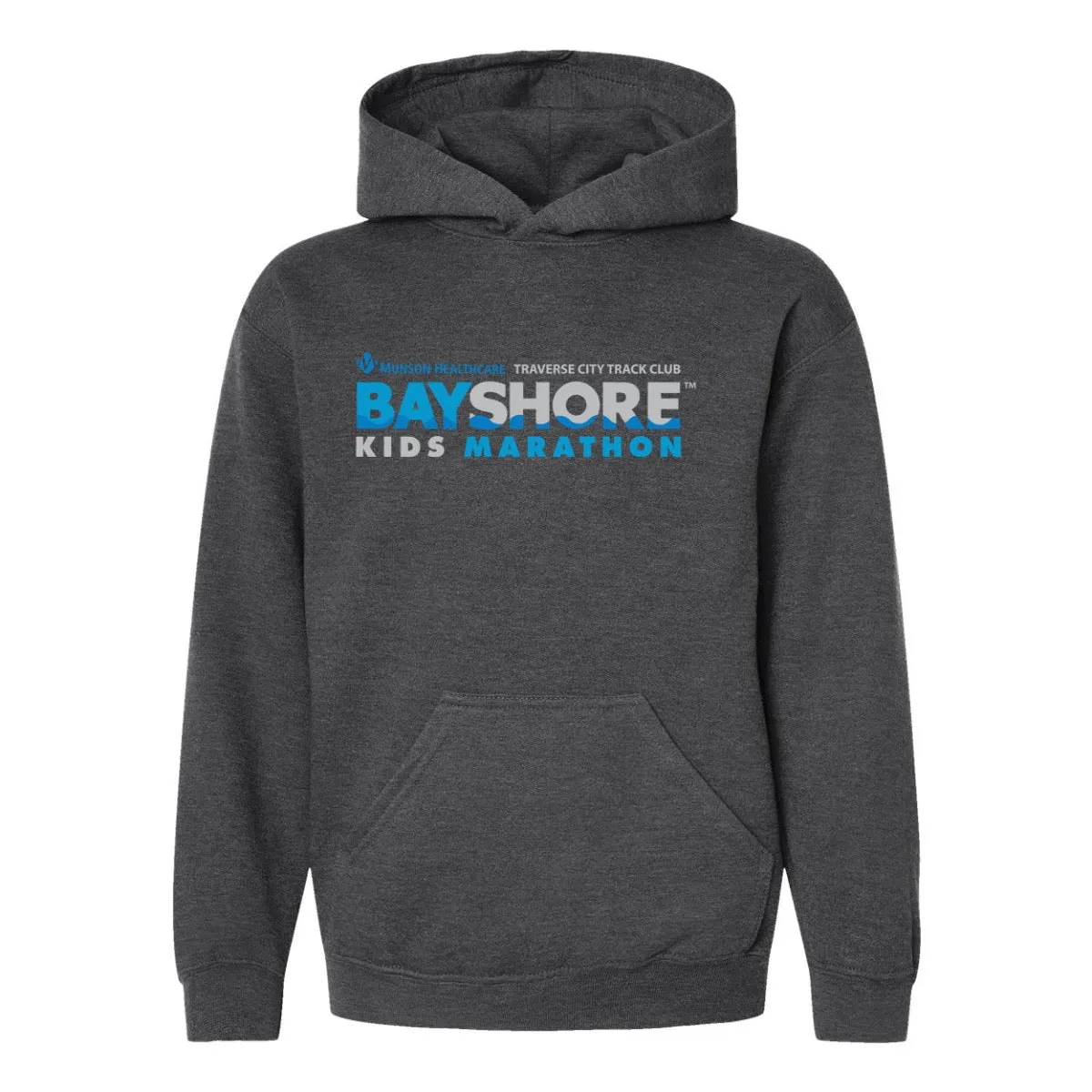 Bayshore Logo Hoody