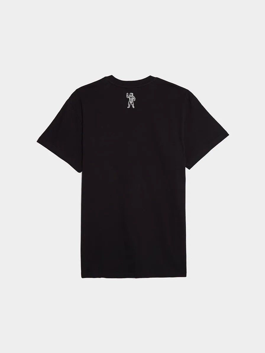 BB Infinity SS Tee, Black