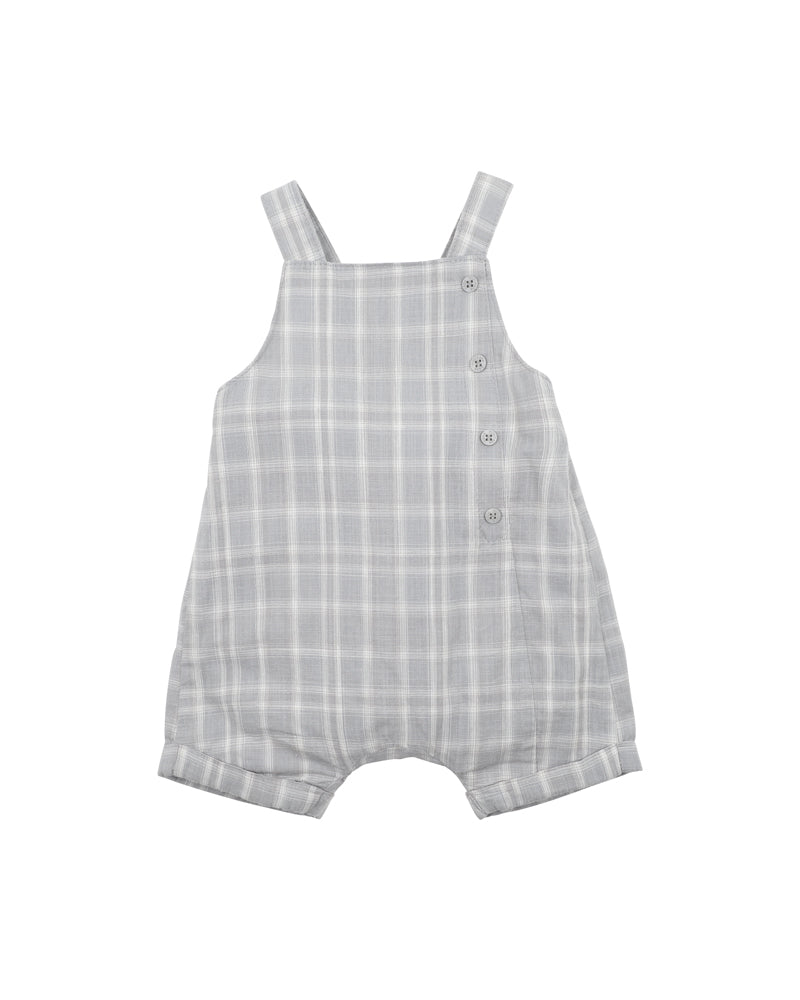 Bebe Jude Check Overall