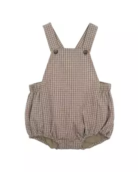 Bebe Liam Check Overall