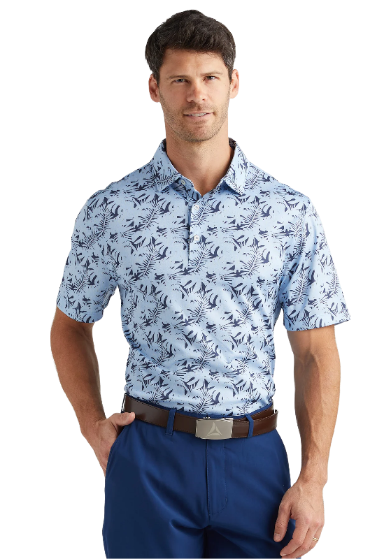 Bermuda Sands Mens Polo Caldwell