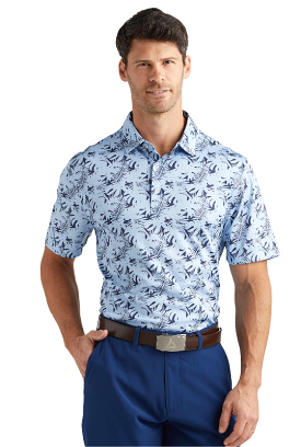 Bermuda Sands Mens Polo Caldwell