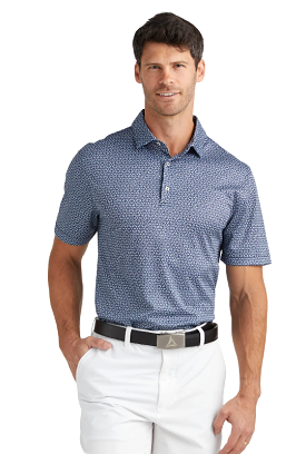 Bermuda Sands Mens Polo Justin