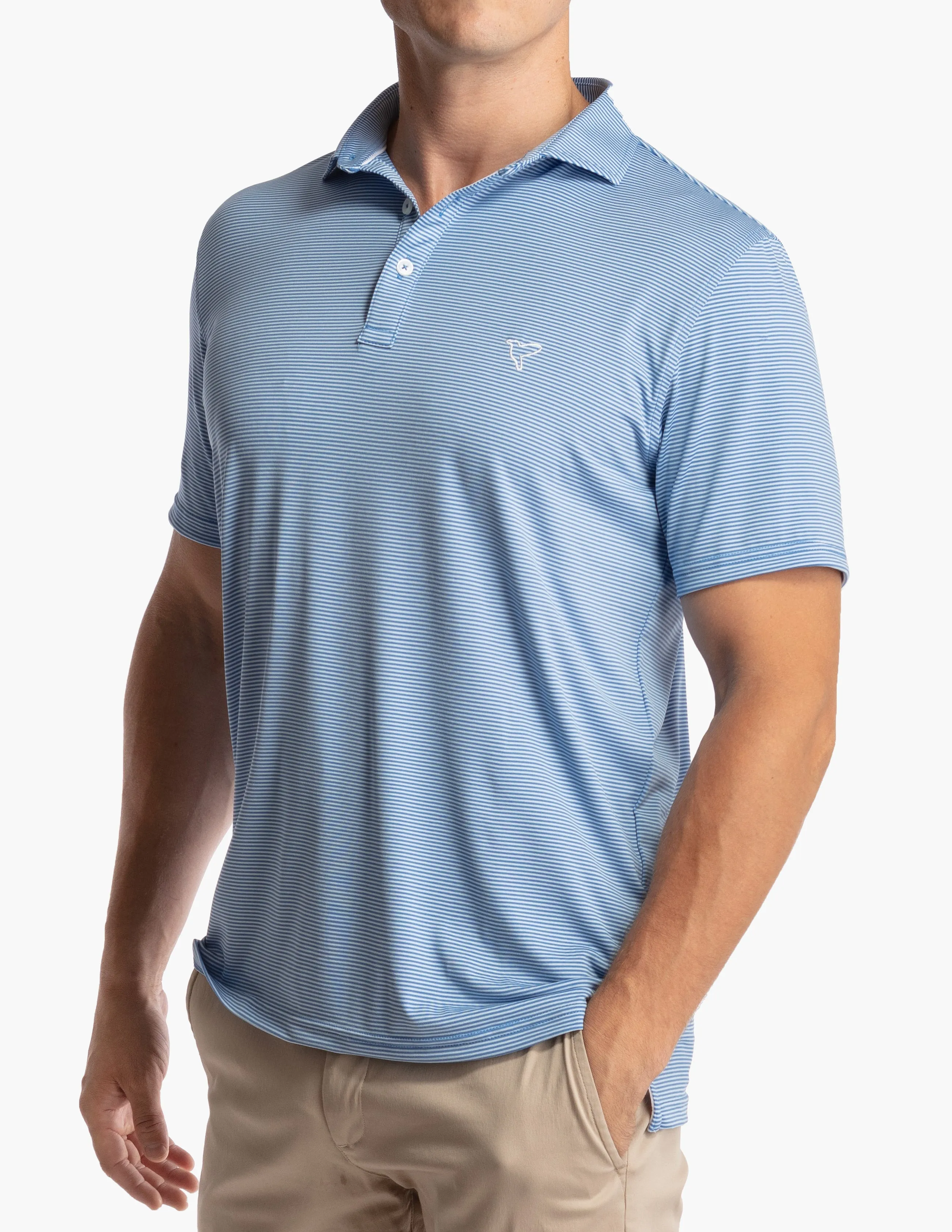 Birddogs Performance Polo