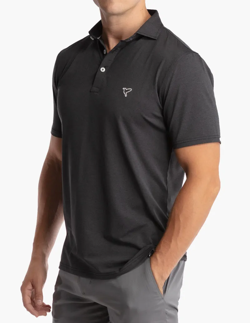 Birddogs Performance Polo