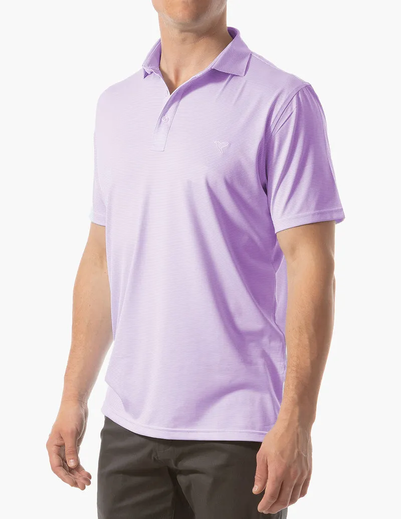 Birddogs Performance Polo