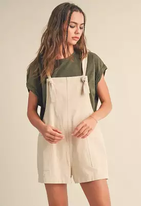 Birdie Romper