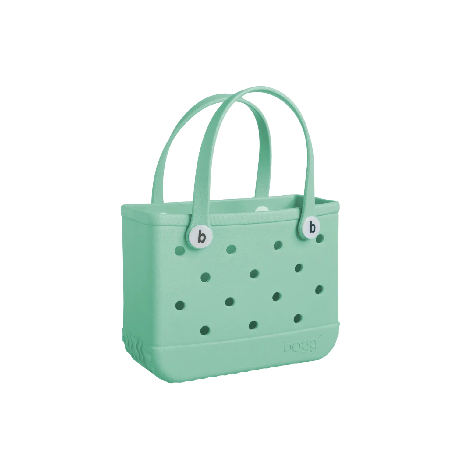 Bitty Bogg Bag - under the SEA(FOAM)