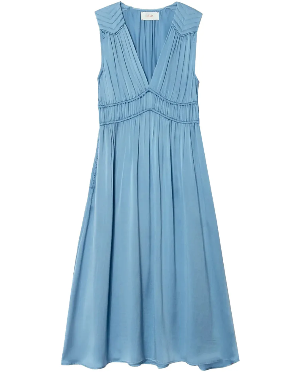 Blue Pearl Elowyn Dress