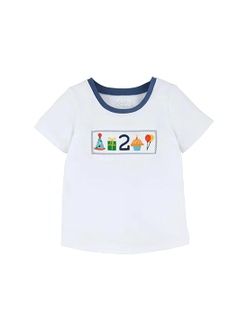 Boy 2 Tee