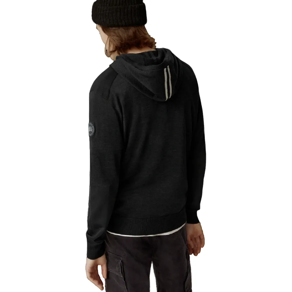 Canada Goose Men's Amherst Hoody - Black Label