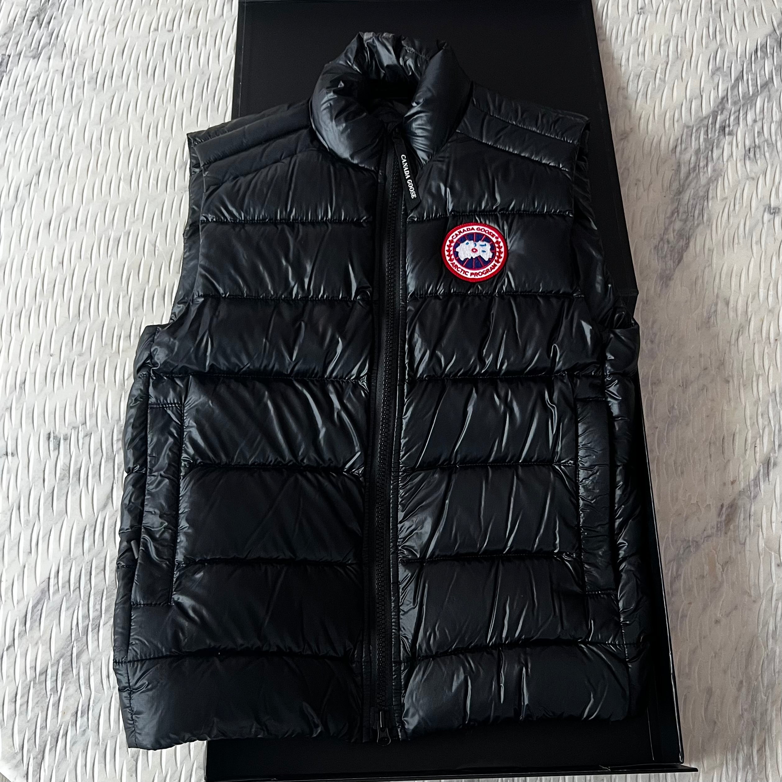 Canada Goose Men’s Vest