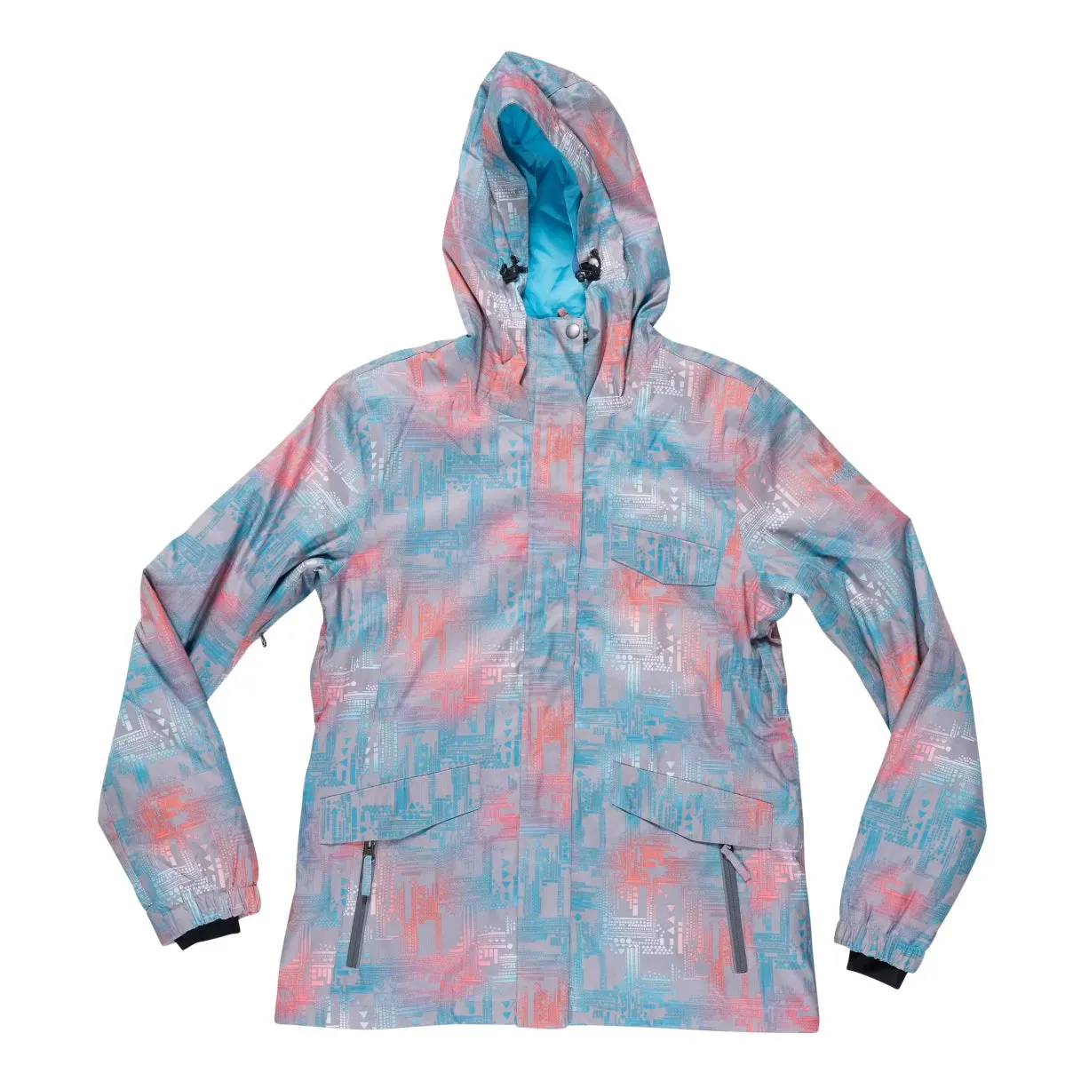 chamonix Marlow Snowboard Jacket - Women's