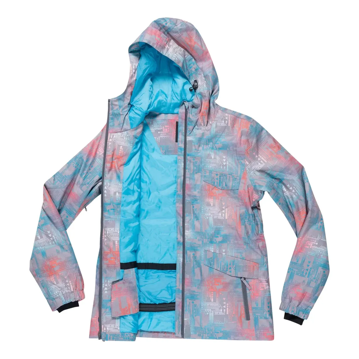 chamonix Marlow Snowboard Jacket - Women's