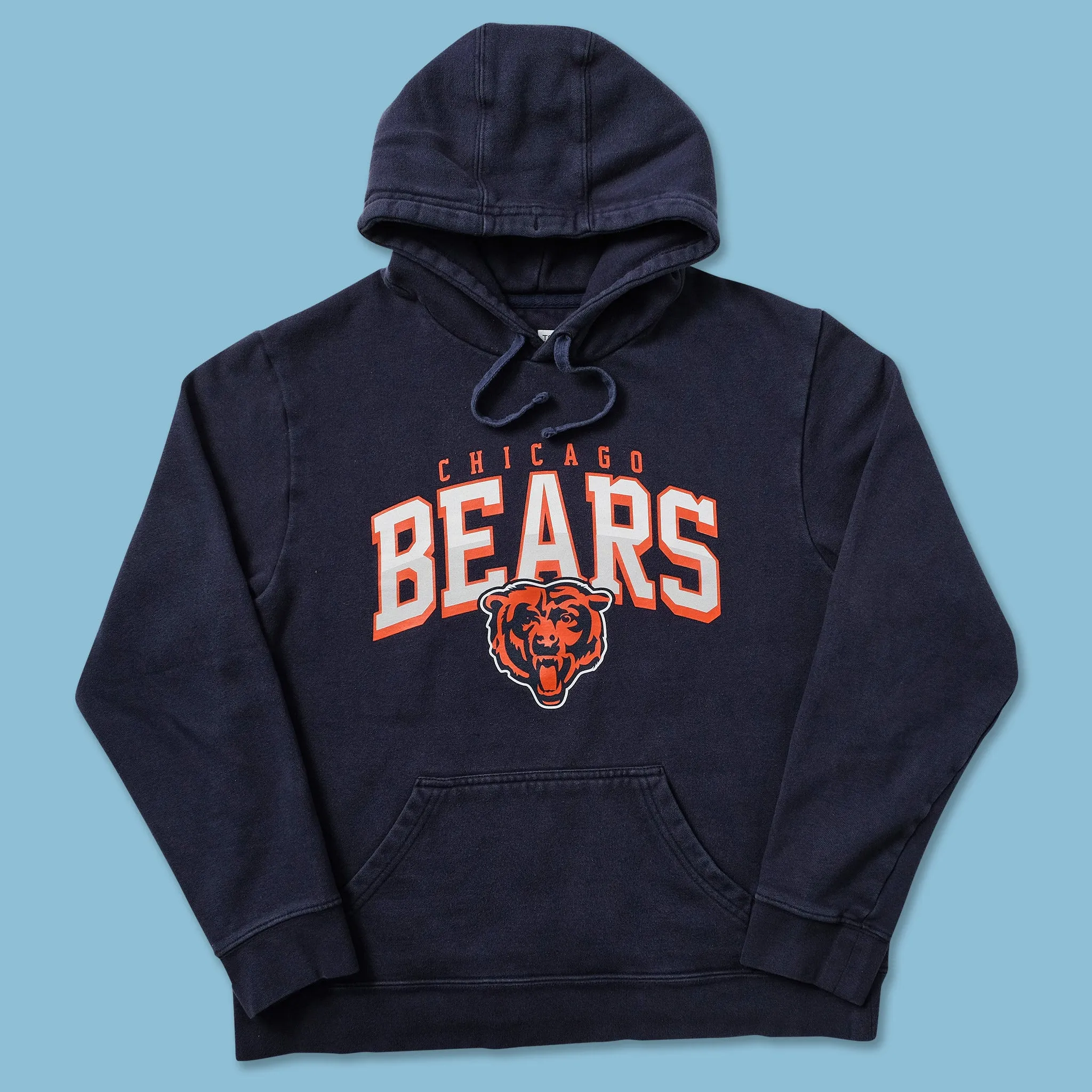 Chicago Bears Hoody Medium