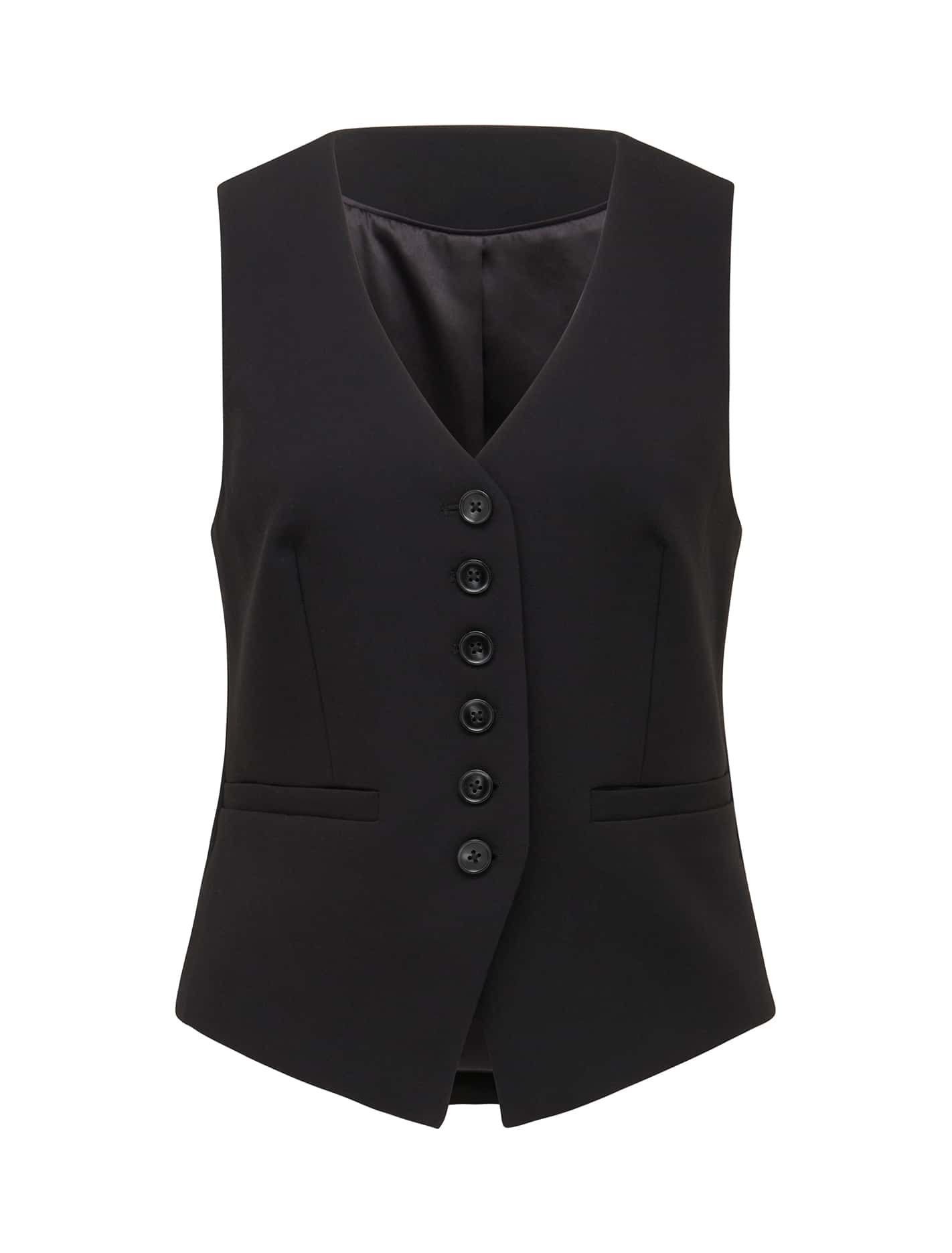 Dana Waistcoat