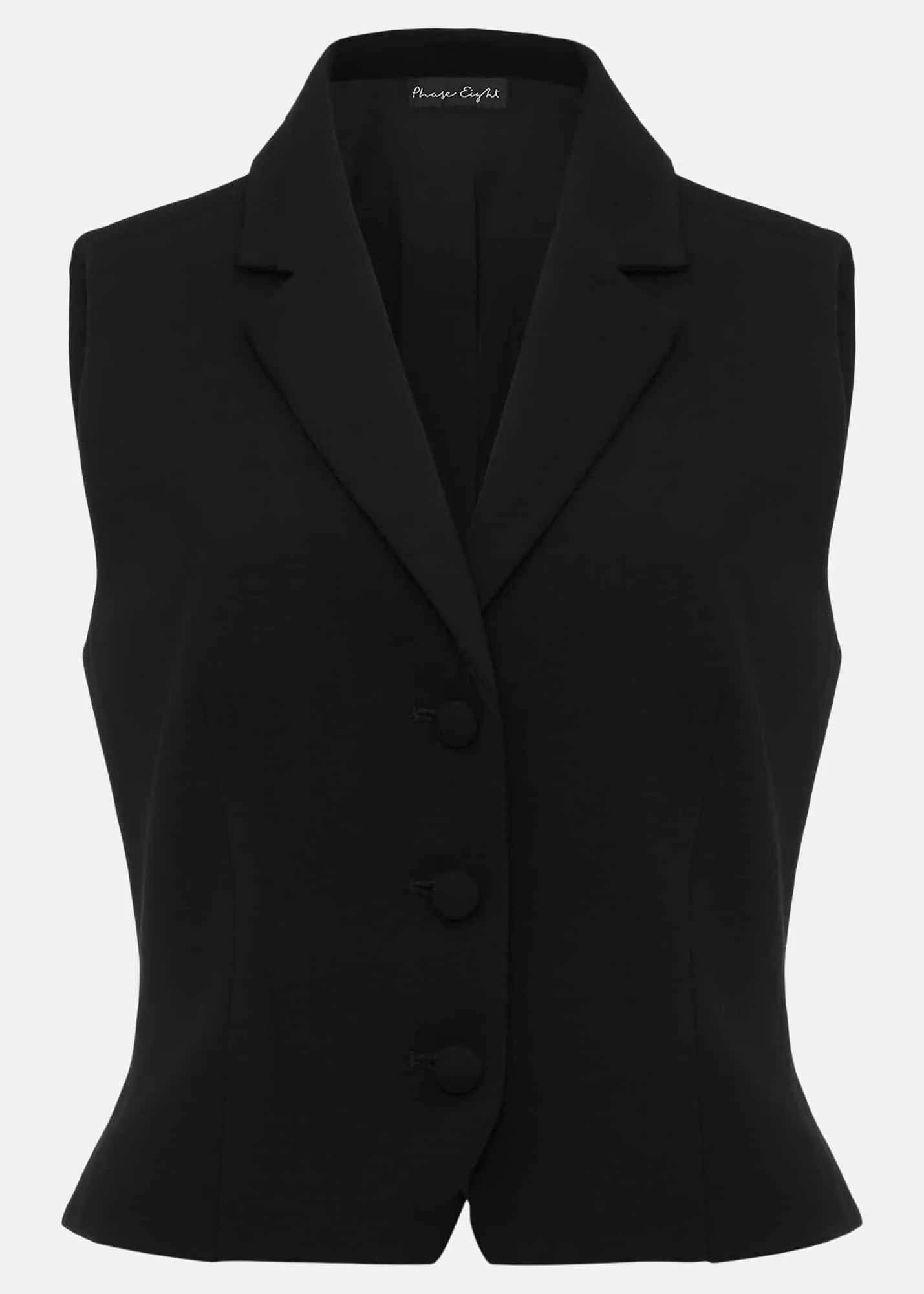 Elandra Tux Waistcoat