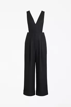 Elk The Label - Addi Jumpsuit - Black