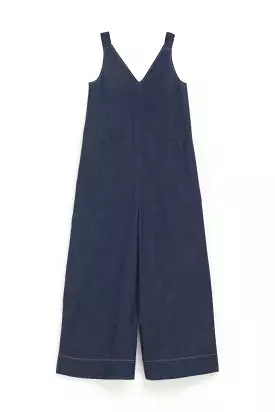 Elk The Label - Yens Jumpsuit - Denim