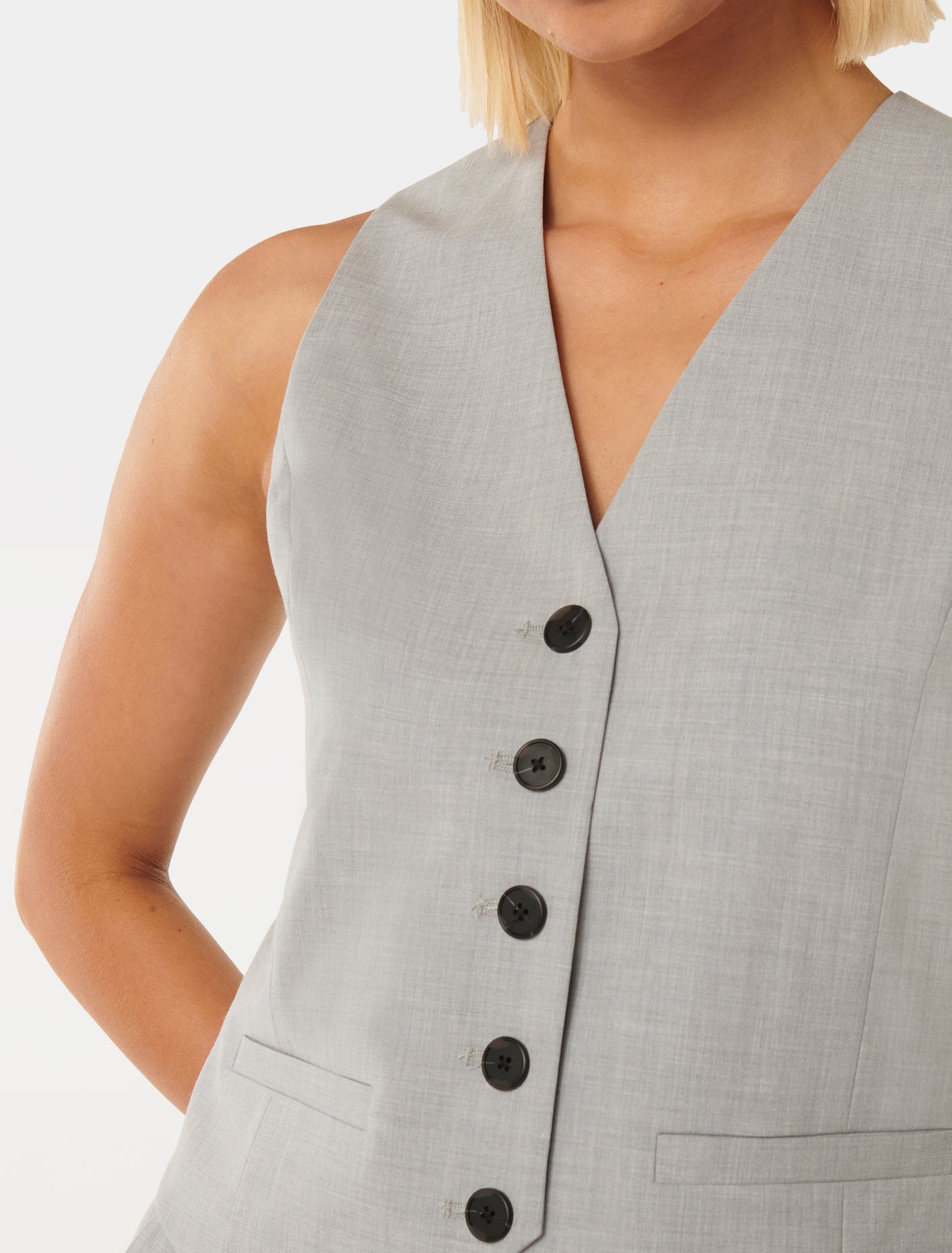 Emma Waistcoat