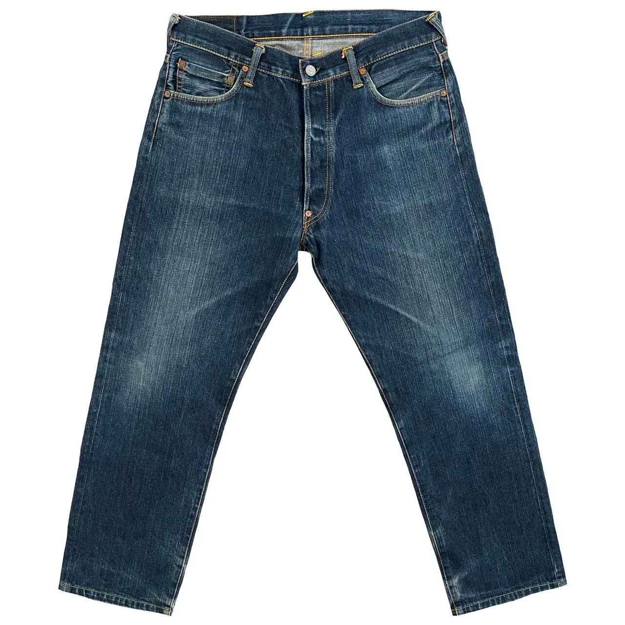 Evisu Daicock Jeans