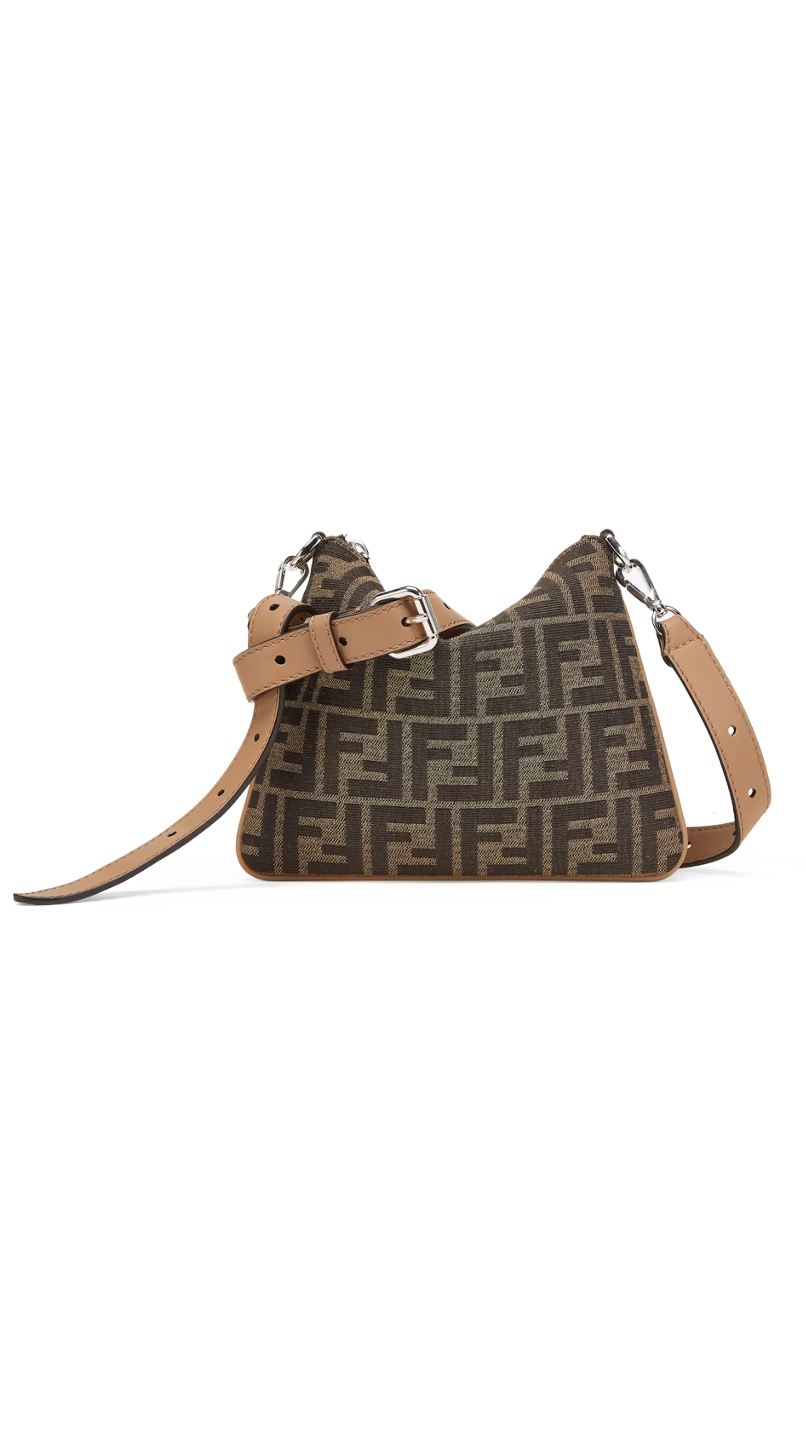 FF Mini After Bag - Brown