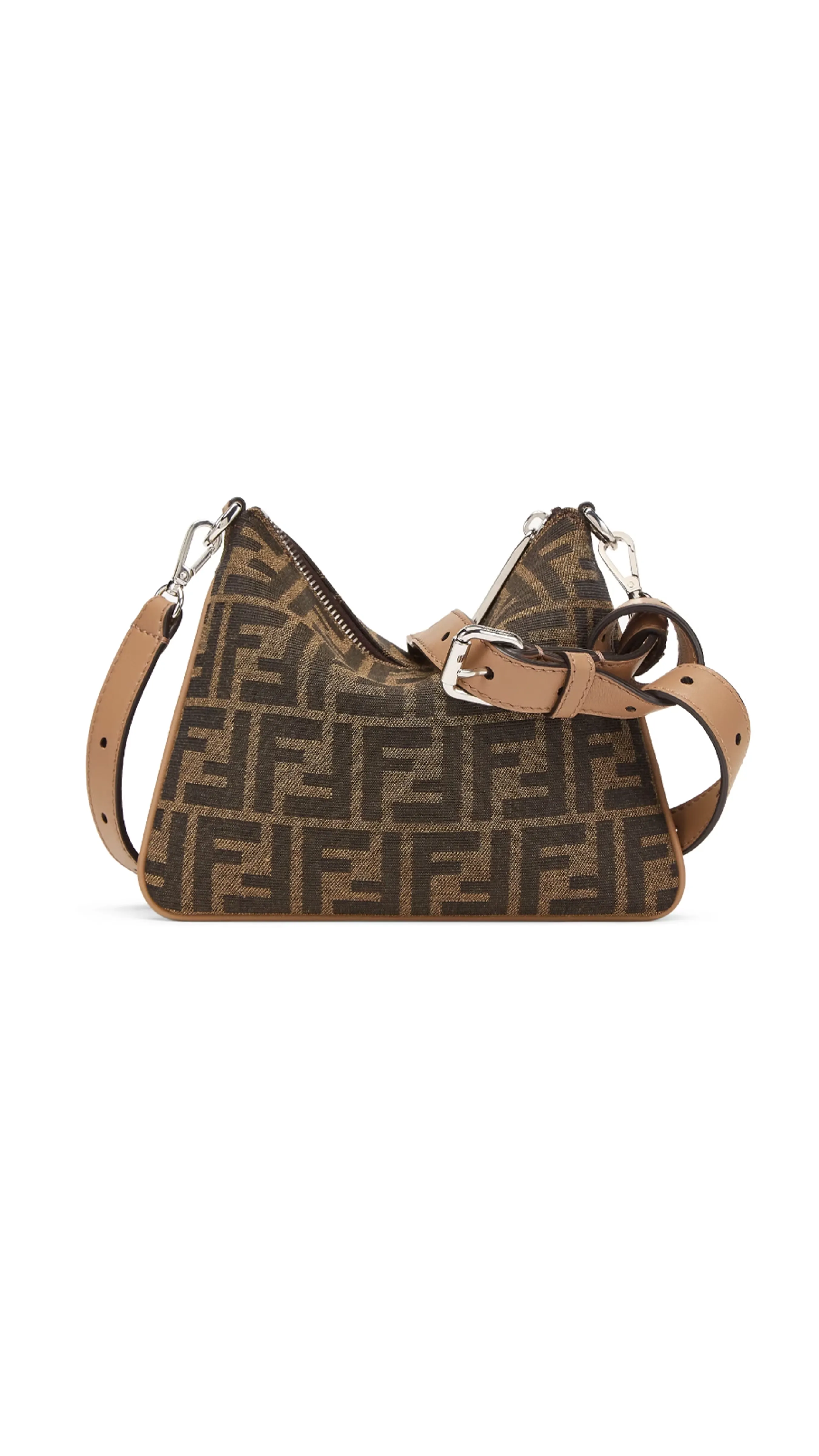 FF Mini After Bag - Brown