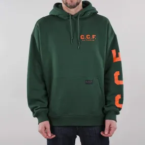 Filson C.C.F. Graphic Pullover Hoody