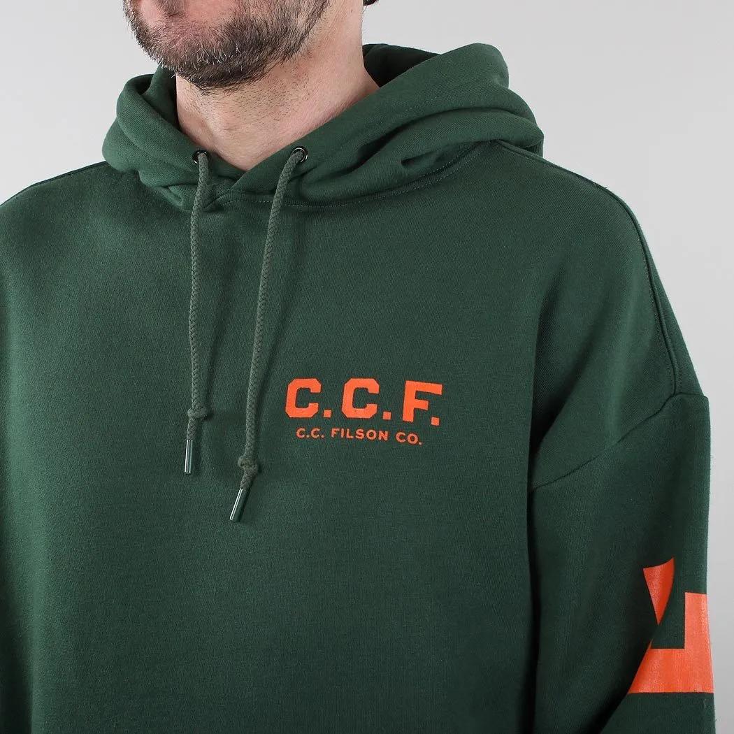 Filson C.C.F. Graphic Pullover Hoody