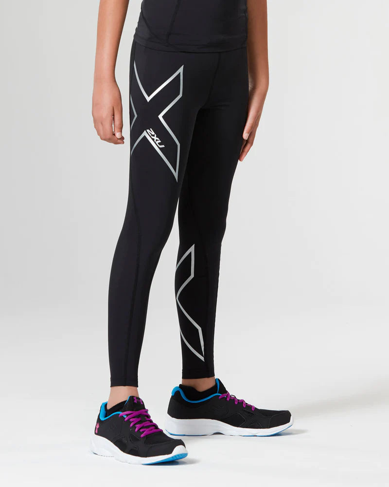 GIRL'S COMPRESSION TIGHTS