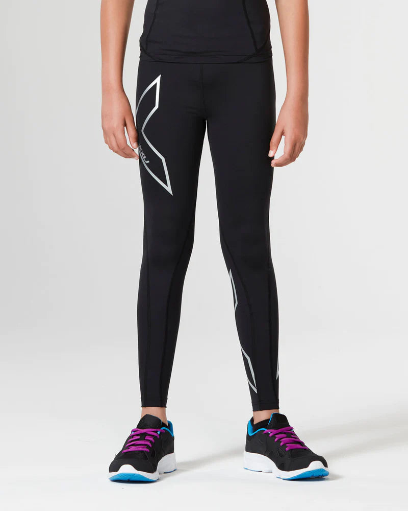 GIRL'S COMPRESSION TIGHTS