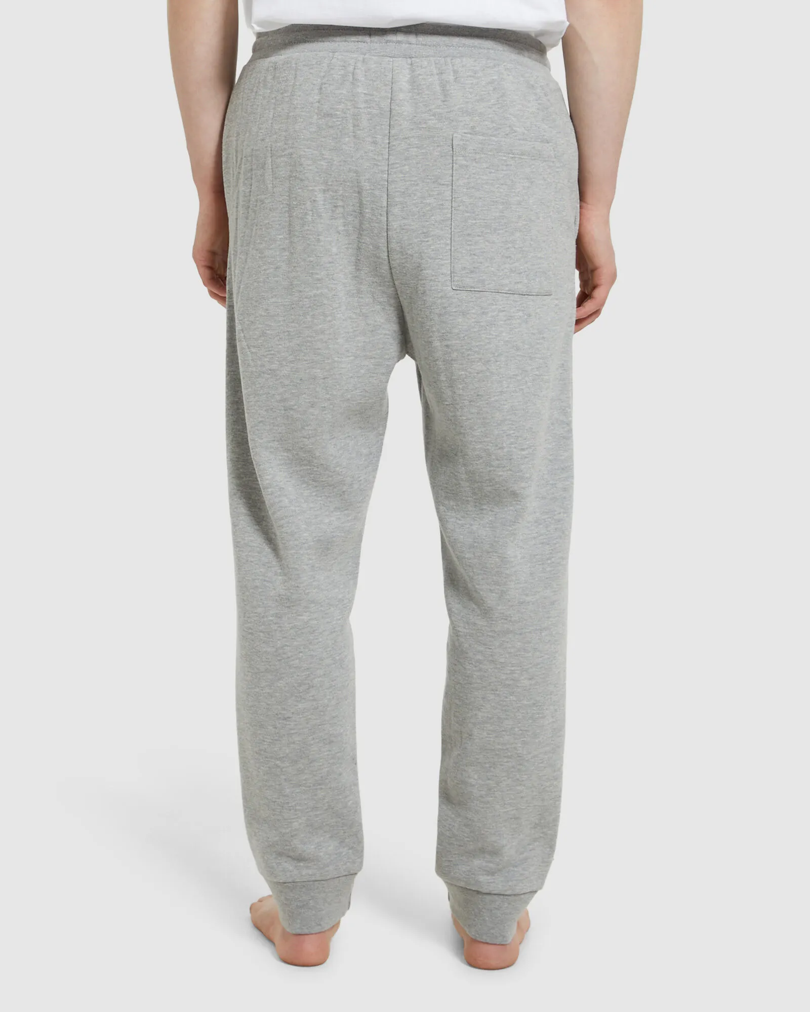 GP Co. Basics Trackpants Grey