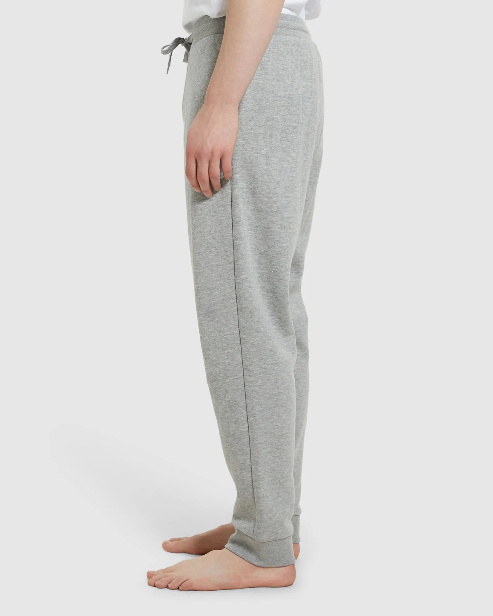 GP Co. Basics Trackpants Grey