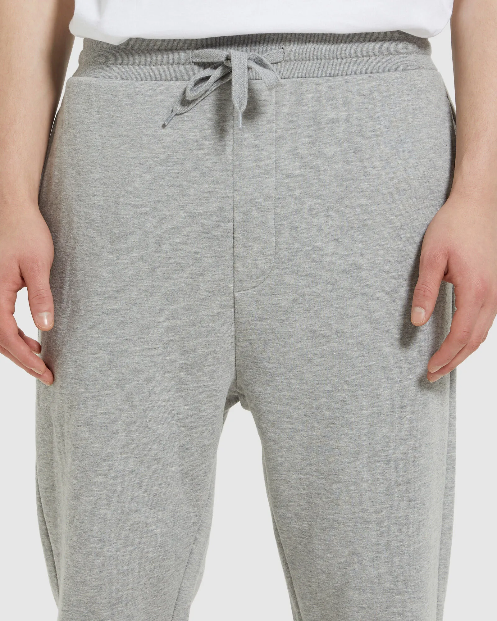 GP Co. Basics Trackpants Grey