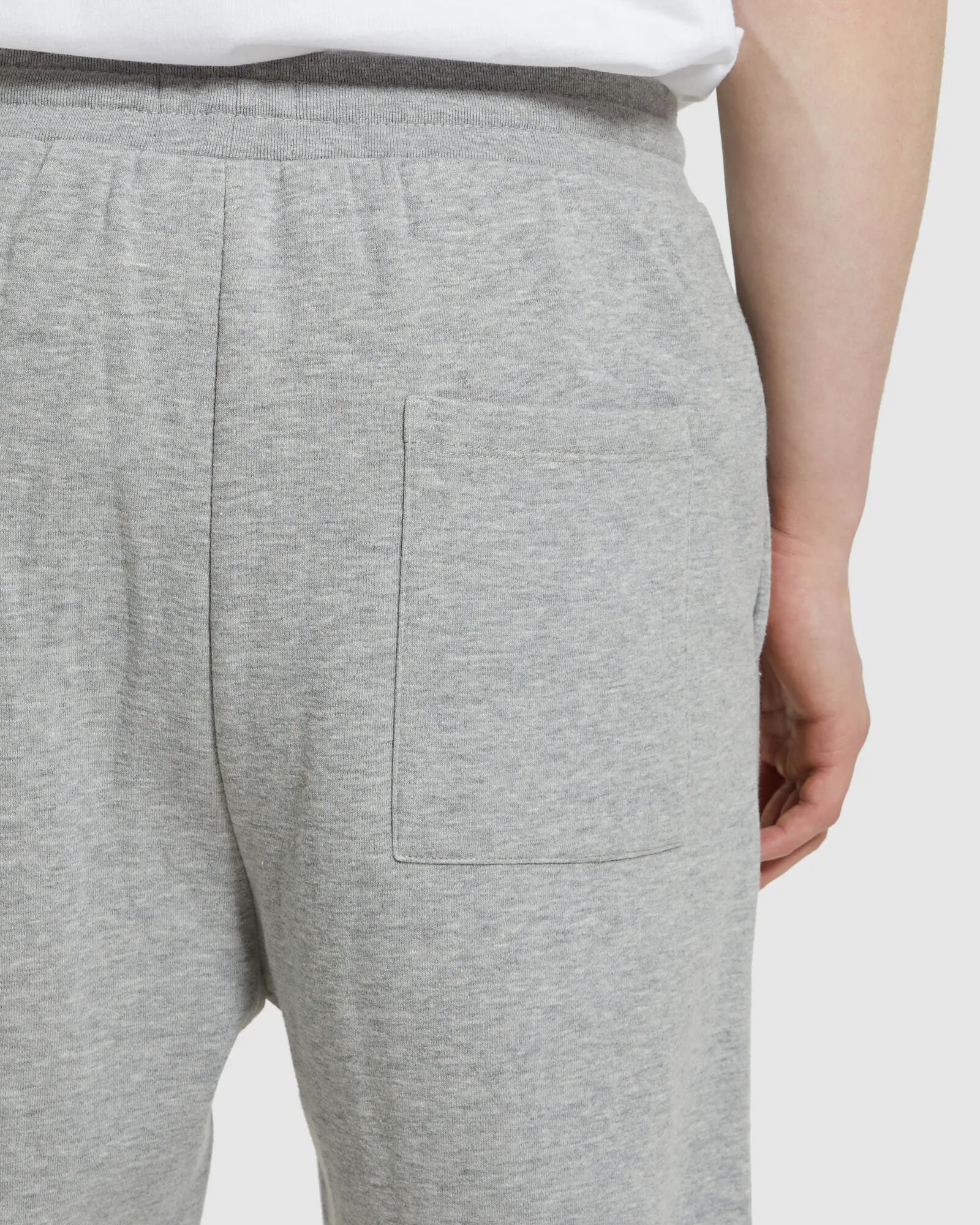 GP Co. Basics Trackpants Grey