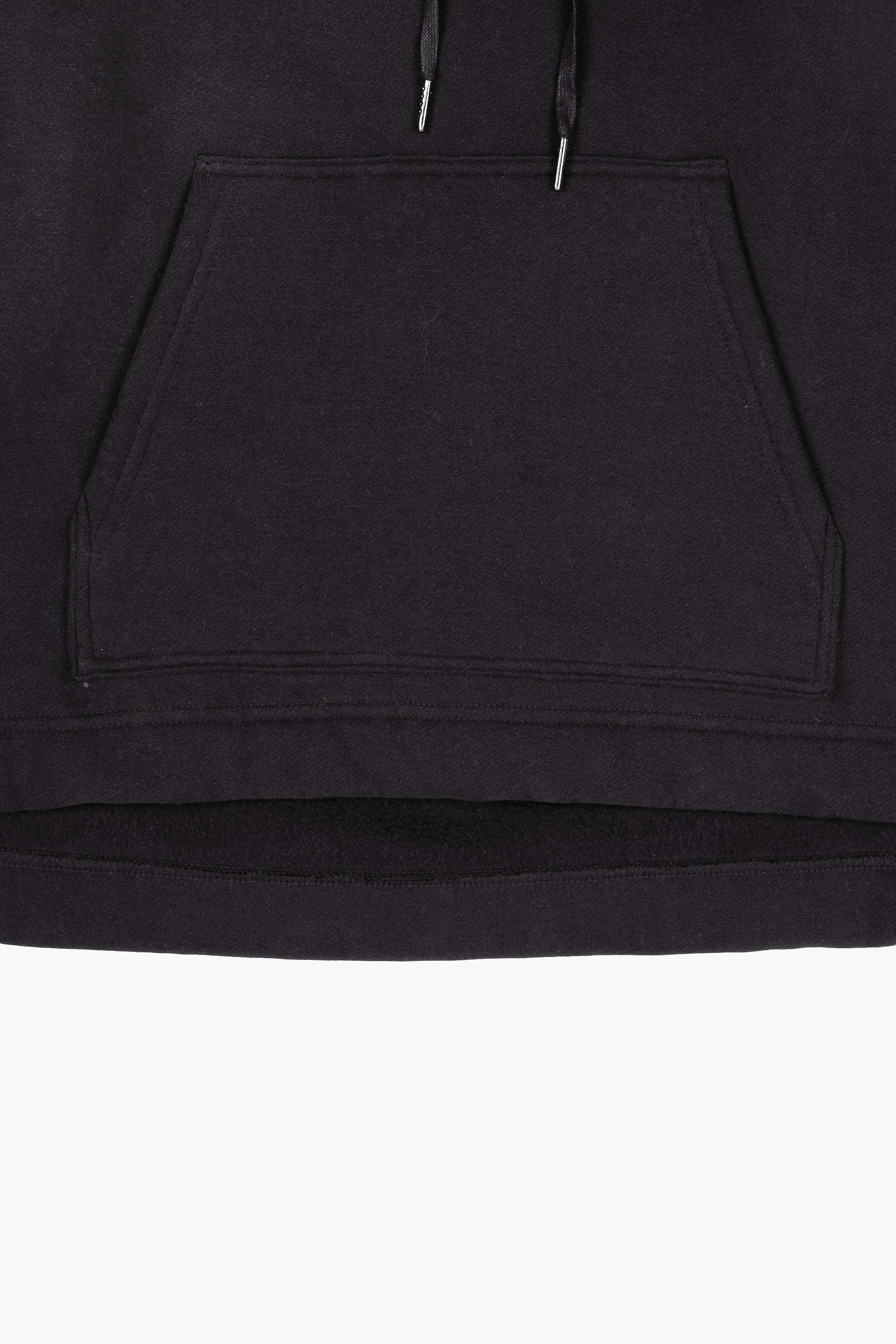 Indy Hoody Black