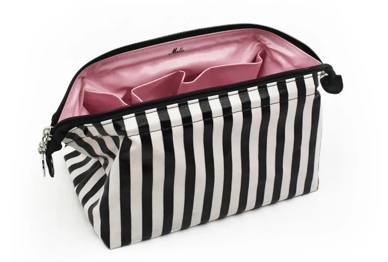 Jet Set & Go Cosmetic Travel Bag