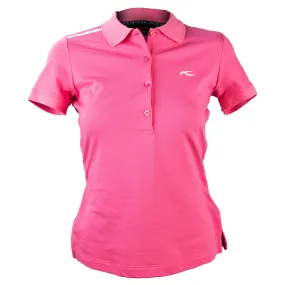 KJUS Greenan Polo - Women's